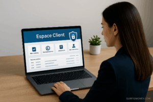 Kiassure espace client – gestion sécurisée des contrats d’assurance en ligne